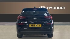 Hyundai Tucson 1.6 GDi SE Nav 5dr 2WD Petrol Estate